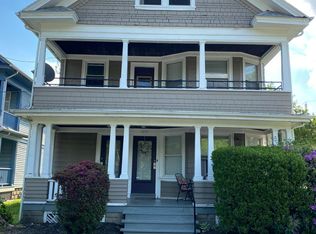 1032 Hope St FLOOR 2, Providence, RI 02906