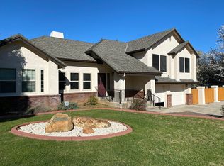 3754 Mount Ashland Ave, Redding, CA 96001