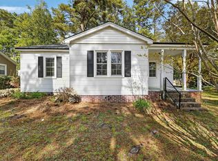 826 Edisto Ave, Orangeburg, SC 29115