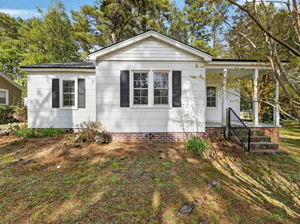 826 Edisto Ave, Orangeburg, SC 29115