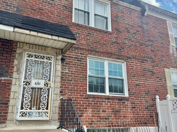 4251 I St, Philadelphia, PA 19124