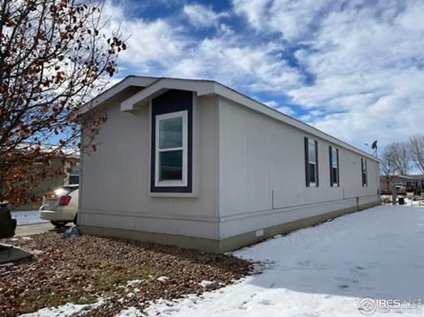 3169 Foxtail Ln, Evans, CO 80620