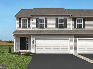 105 Easton Dr Lot 19, Duncannon, PA 17020
