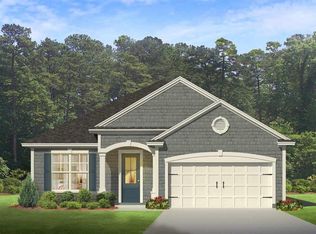 389 Hyacinth Loop #44, Murrells Inlet, SC 29576