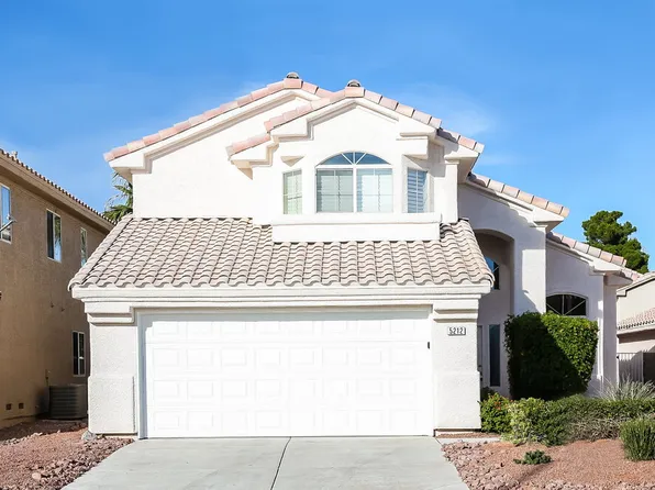 5212 Standing Rock Pl, Las Vegas, NV 89130