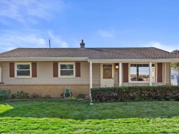 3300 Kennsington Square ROAD, Sturtevant, WI 53177