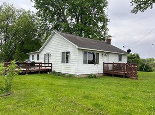 2017 S M 30 Rd, Gladwin, MI 48624