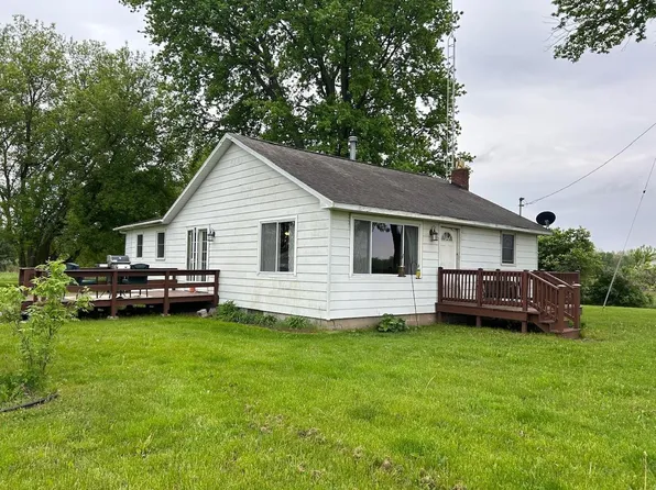 2017 S M 30 Rd, Gladwin, MI 48624
