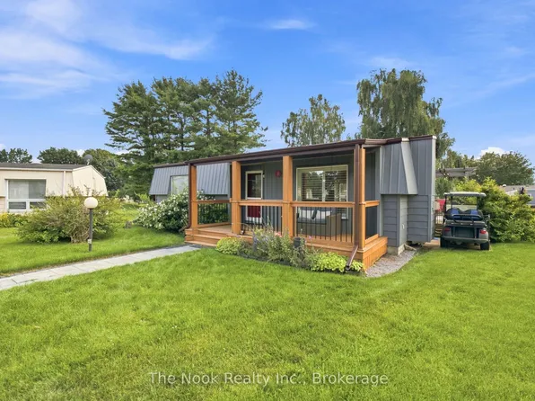 7 Pineridge Cres, Clarington, ON L1B 1B9