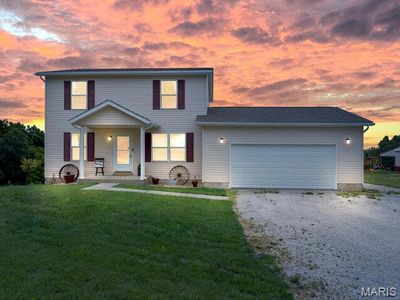 21680 Smith Creek Rd, Marthasville, MO, 63357