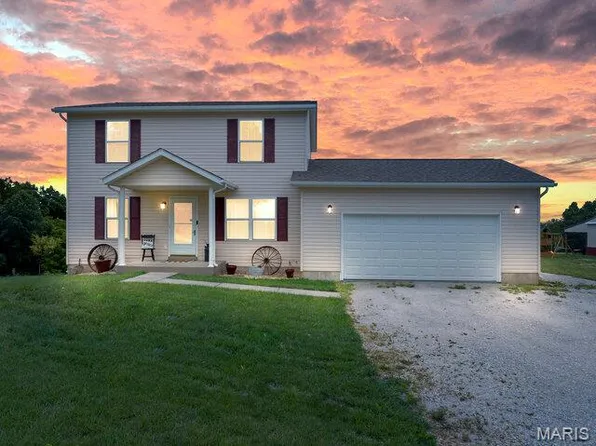 21680 Smith Creek Rd, Marthasville, MO 63357