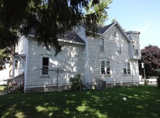 201 E Main St, Winneconne, WI 54986