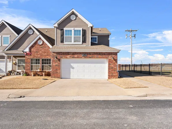 27950 S Highway 125 #9-2, Afton, OK 74331
