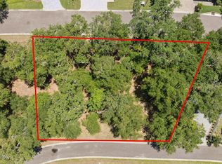 29155 Grandview Mnr, Yulee, FL 32097