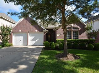 10327 Lyndon Meadows Dr, Houston, TX 77095