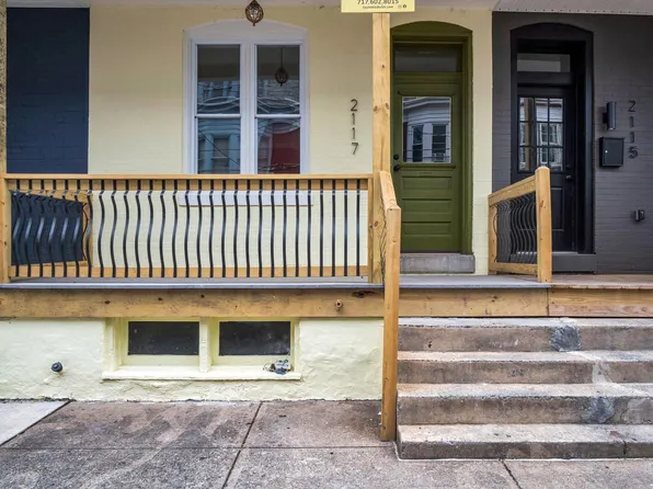 2117 Penn St, Harrisburg, PA 17110