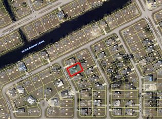 3711 NE 10th Pl, Cape Coral, FL 33909