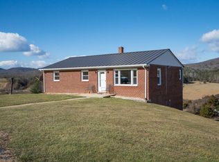 999 Railroad Ave, Goshen, VA 24439