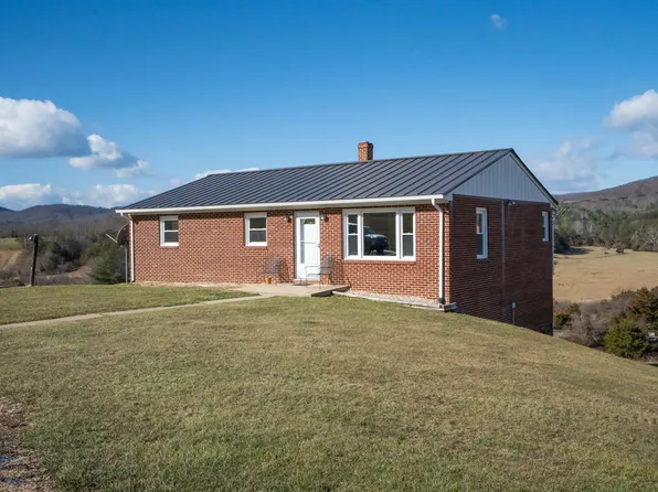 999 Railroad Ave, Goshen, VA 24439