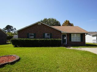 105 Lael Ct, Moncks Corner, SC 29461