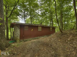 85 Ripshin Mountain Rd #9, Blue Ridge, GA 30513