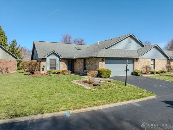 29A Shaker Run Rd, Lebanon, OH 45036