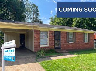 3932 December St, Memphis, TN 38109