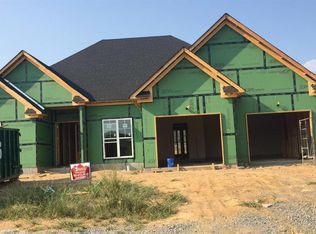 5130 Barn Owl Cv, Conway, AR 72034