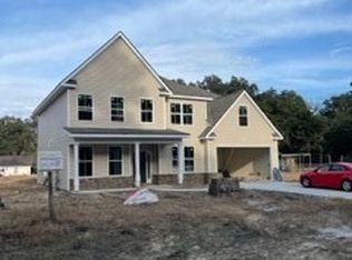 46 Oakmont Dr, Guyton, GA 31312