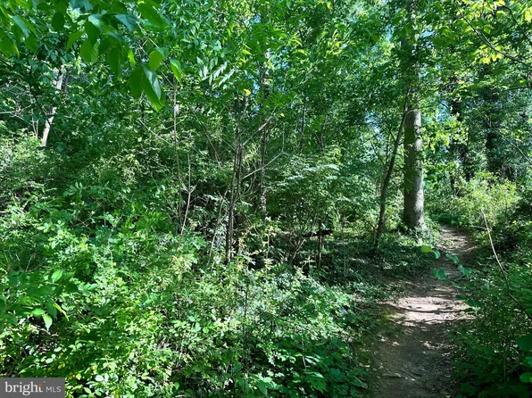 Bryan Avenue Lot #81, Gaithersburg, MD 20877