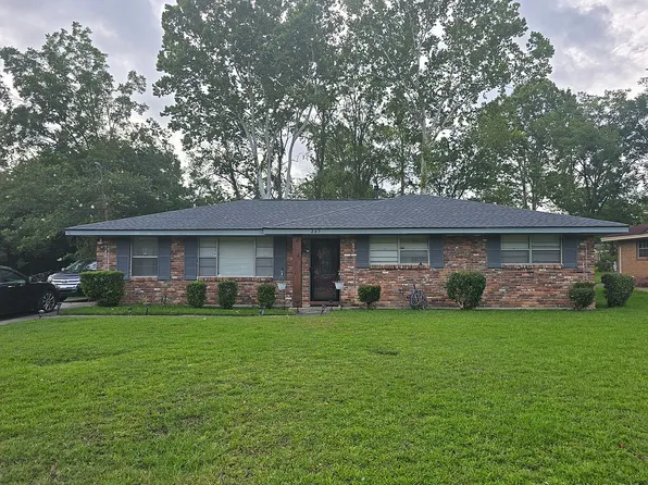 265 Rosedon Dr, Montgomery, AL 36116