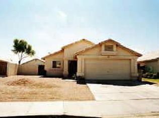 7833 W Solano Dr, Glendale, AZ 85303