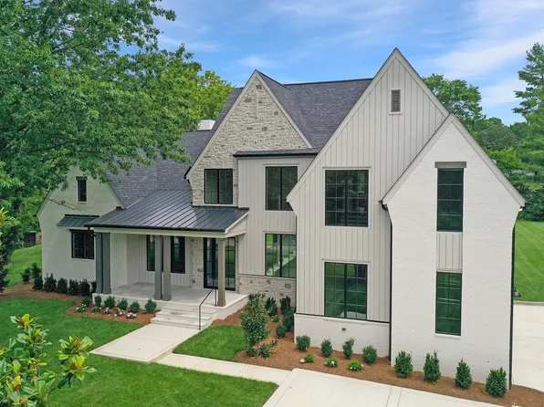 6012 Robert East Dr Lot 138, Nashville, TN 37215