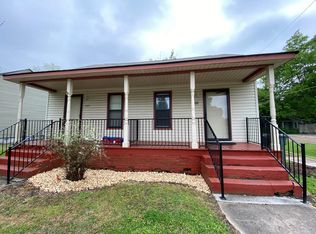 500 Stevens Ave NE, Huntsville, AL 35801