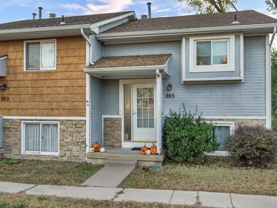 3210 S Handley St, Wichita, KS, 67217