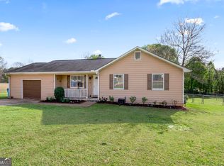 152 Summerfield Dr, McDonough, GA 30253