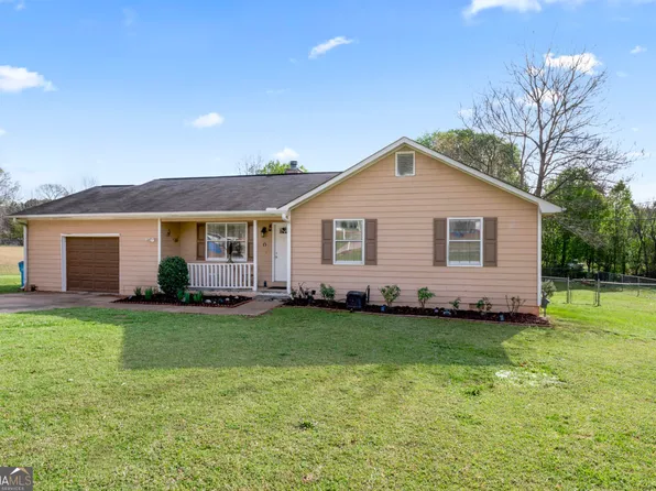 152 Summerfield Dr, McDonough, GA 30253