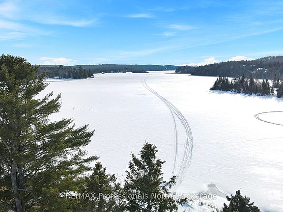 3rd image of 114 Paudash Lake Rd