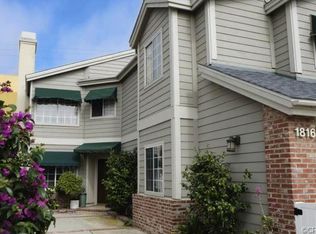 1816 Oak Ave, Manhattan Beach, CA 90266