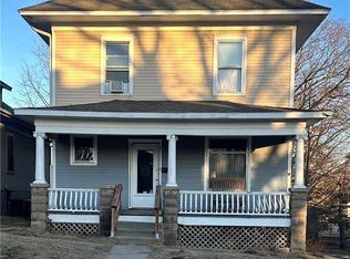1105 S 15th St, Saint Joseph, MO 64503