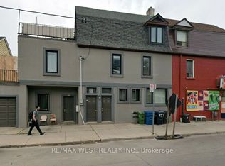 173 Lappin Ave E, Toronto, ON M6H1Y7