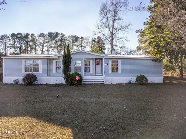 275 Maco Road NE, Leland, NC 28451