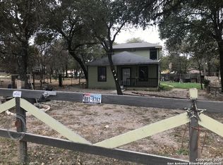 23115 Little Walnut Dr, San Antonio, TX 78264