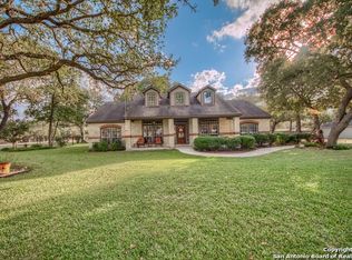 148 Legacy Ranch Dr, La Vernia, TX 78121