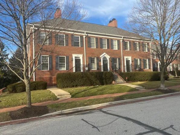 4032 Heyward Pl, Indianapolis, IN 46250