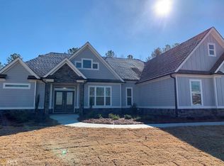 127 Daniel Rd LOT 127/300, Newnan, GA 30263