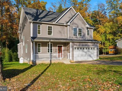 1036 Oak Dr, Westminster, MD, 21158