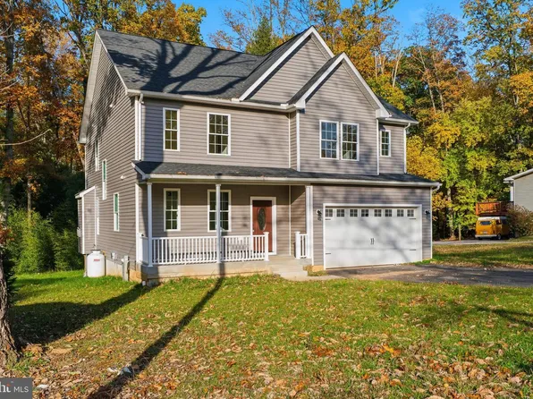 1036 Oak Dr, Westminster, MD 21158