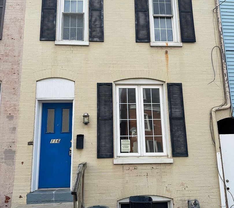 1st image of 116 N West St