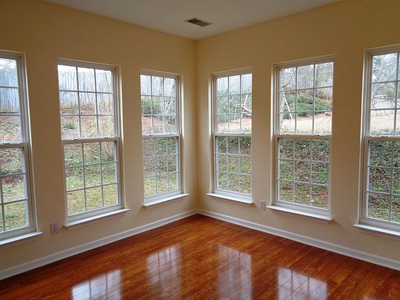 Sun Room / Office